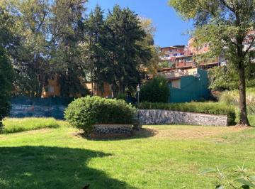 Terreno / Lote · 3117m² · 20 Estacionamientos · Terreno en Renta en La Magdalena Contreras