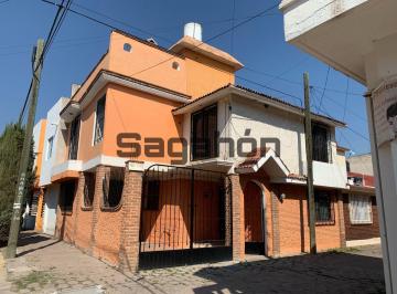 Casa · 79m² · 3 Recámaras · 1 Estacionamiento · Casa en Esquina en Tulancingo Acepto Creditos