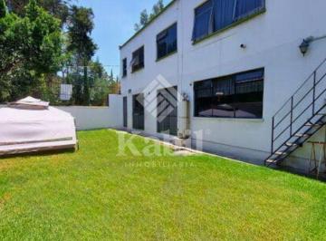 Casa · 436m² · 4 Recámaras · 4 Estacionamientos · Casa en Venta en Romero de Terreros con 100 m² de Jardín