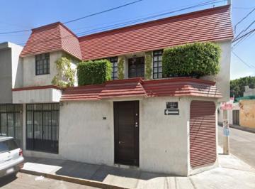 Casa de 4 habitaciones, Tehuacán · Venta de Casa en Puebla Tehuacan Arcadia