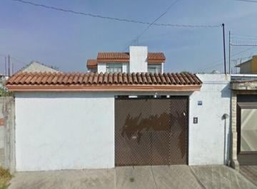 Casa de 4 habitaciones, Puebla · Venta de Casa en Puebla Puebla de Zaragoza Grajas del Sur