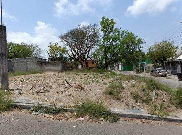 Terreno / Lote · Terreno en Venta Col. Vergel, Ver