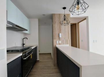 Departamento · 67m² · 2 Recámaras · 2 Estacionamientos · Departamento en Venta Skypark Amores con Amenidades