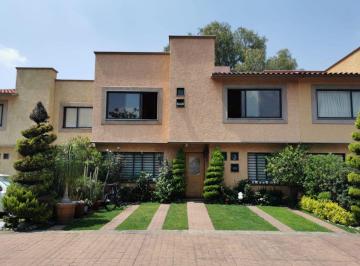 546f0d0e667bcb5145c495cda0874e8471296130d06df9b15e0ee6e1900abbdb · Increíble Casa en Condominio en Tepepan