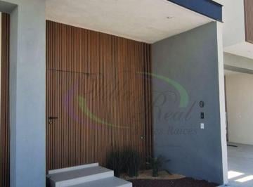 Casa de 4 habitaciones, Ramos Arizpe · Residencial Seterra Elegancia, Confort y Plusvalía en un Solo Lugar