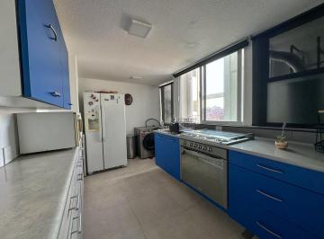 Departamento · 137m² · 3 Recámaras · 1 Estacionamiento · Departamento en Venta de 3 Habitaciones en Narvarte Poniente Benito Juárez