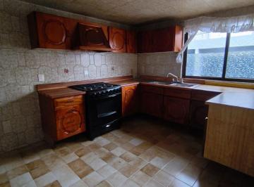Casa de 26 habitaciones, Naucalpan de Juárez · Renta Casa con 190 m² Superficie de Terreno, 3 Recámaras en Renta en Santa Cruz del Monte