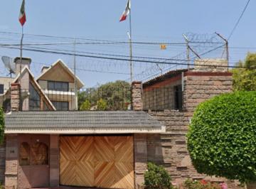 Casa de 5 habitaciones, Iztapalapa · Casa en Venta en Ciudad de Mexico Iztapalapa Lomas Estrella