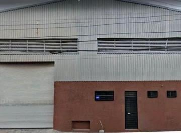 Bodega comercial , Monterrey · Bodega Industrial en Renta en El Centro de Monterrey