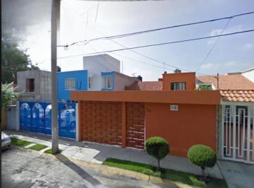 Casa de 3 habitaciones, Naucalpan de Juárez · Casa en Venta Alamo Plateado, Los Alamos, Naucalpan de Juárez, Estado de México, México