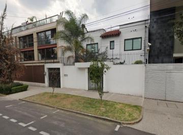 Casa de 4 habitaciones, Miguel Hidalgo · Venta de Casa en Miguel Hidalgo Cdmx