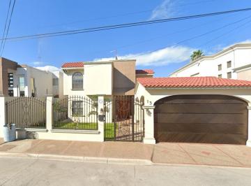 Casa de 4 habitaciones, Hermosillo · Casa en Venta en Victoria Heroica Matamoros