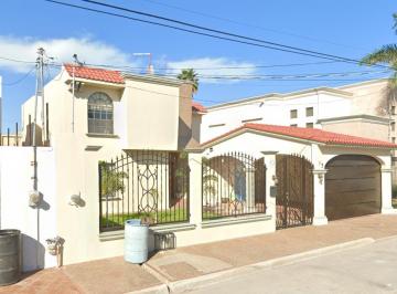 Casa de 4 habitaciones, Hermosillo · Casa en Venta Fresnilli 13 Colonia Victoria Heroica Matamoros