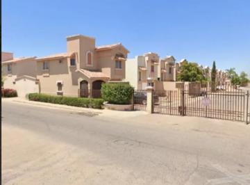 Casa en condominio de 3 habitaciones, Hermosillo · Casa en Venta Benedicto Oeste, Puerta Real, Hermosillo, Sonora, México