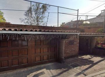 Casa de 4 habitaciones, La Magdalena Contreras · Venta de Casa en San Jeronimo Lidice Magdalena Contreras Cdmx