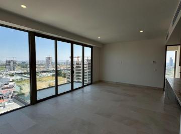 Departamento de 3 habitaciones, Zapopan · Departamento en Renta en Torre Opera, Andares