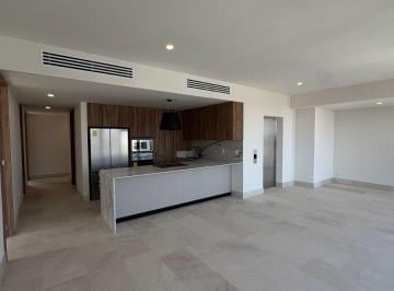 Departamento · 148m² · 3 Recámaras · 2 Estacionamientos · Departamento en Renta en Torre Opera, Andares