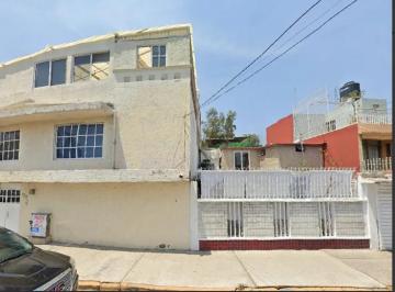 Casa de 3 habitaciones, Gustavo A. Madero · Casa en Venta Vicente García González, El Risco Ctm, Ciudad de México, Cdmx, México