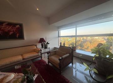 Departamento de 3 habitaciones, Alvaro Obregón · Departamento Venta en Santa Fe La Loma Dos Vistas
