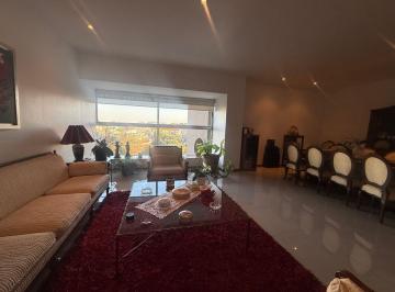 Departamento de 3 habitaciones, Alvaro Obregón · Departamento Venta en Santa Fe La Loma Dos Vistas