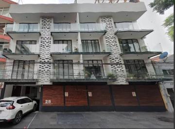 Departamento de 3 habitaciones, Benito Juárez · Departamento en Venta Calle Yácatas Narvarte Poniente, Ciudad de México, Cdmx