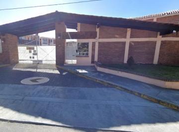 Casa en condominio de 3 habitaciones, Toluca · Casa en Venta Jesús Reyes Heroles 207, Mz 009, Azaleas, San Buenaventura, Estado de México, México