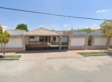 Casa de 4 habitaciones, Torreón · Casa en Venta Av París, San Isidro, Torreón, Coahuila de Zaragoza, México