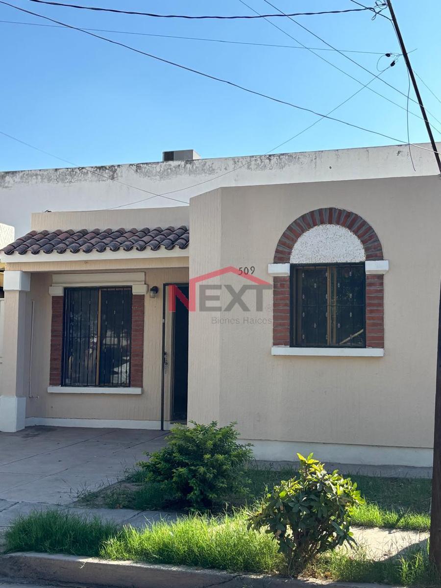 Casa en Venta en Villa California