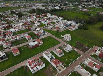 Terreno / Lote · 201m² · Terreno en Venta en Tulancingo Hidalgo