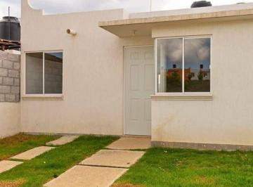 Casa · 60m² · 3 Recámaras · 1 Estacionamiento · Casa de Traspaso en Cuautepec de Hinojosa Hidalgo