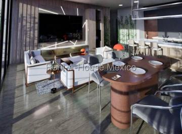 Departamento de 2 habitaciones, Naucalpan de Juárez · Departamento en Venta en Lomas de Tecamachalco, Naucalpan de Juárez
