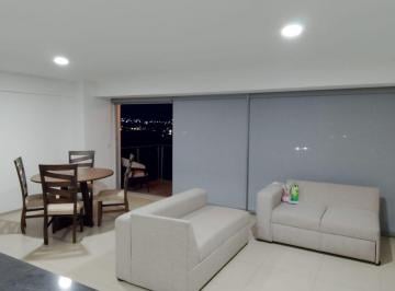 Departamento de 3 habitaciones, Querétaro · Departamento en Renta Amueblado de 3 Habitaciones en Biosfera Towers