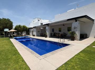 Casa en condominio de 3 habitaciones, Querétaro · Casa con 160 m² Superficie de Terreno, 3 Recámaras en Venta Juriquilla
