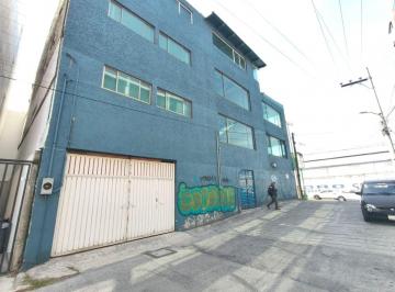 Edificio , Atizapán de Zaragoza · Local en Renta en Calzada San Mateo