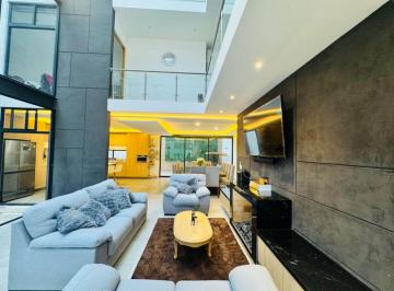 Casa de 3 habitaciones, Atizapán de Zaragoza · Casa en Venta en Moncayo, Bosque Esmeralda, Atizapán de Zaragoza