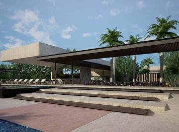 Terreno / Lote , Mérida · Lote de 612 m² en Nortemerida