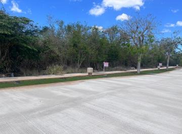 Terreno residencial de 600 m² ubicado dentro del exclusivo Yucatán Country Club, · Venta Terreno Residencial Ubicado en Una Zona Exclusiva