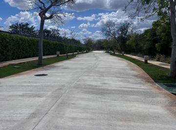 Terreno / Lote , Mérida · Venta Terreno Residencial Ubicado en Una Zona Exclusiva