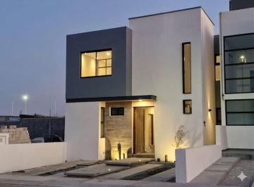 Casa · 162m² · 3 Recámaras · 2 Estacionamientos · Casa - Fraccionamiento El Mirador