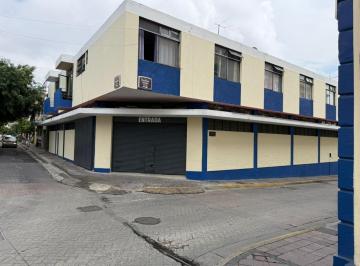 Edificio · 1845m² · Edificio Comercial en Venta, Zona Centro, Guadalajara, Jalisco.