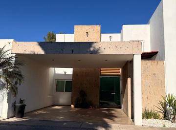 Casa en condominio · 3 Recámaras · Casa en Condominio - Condominio Rincón Andaluz