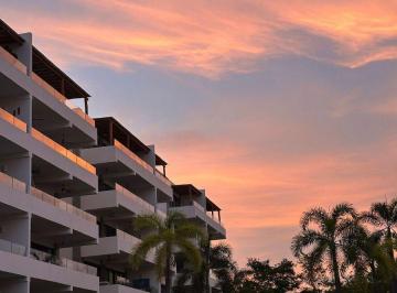 Departamento de 3 habitaciones, Bahía de Banderas · Departamento en Renta en Puertarena 3 Recamaras