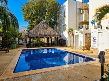 Departamento · 58m² · 2 Recámaras · 1 Estacionamiento · Departamento en Renta Largo Plazo, Privada Andanes, Real Ibiza