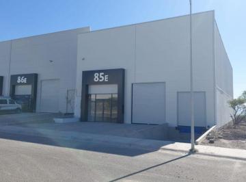 Bodega comercial , El Marqués · Bodega Industrial en Renta en Terra Park Paseo Centenario, Querétaro, Querétaro, México | E085