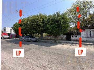Terreno / Lote · 239m² · Terreno en Panuco Centro