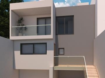 Casa · 180m² · 2 Recámaras · 3 Estacionamientos · Casa Nueva en Venta, Fracc. Las Fincas. Jiutepec, Morelos.
