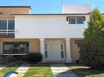 Casa · 161m² · 3 Recámaras · 3 Estacionamientos · Palmares Casa en Venta con Ampliacion