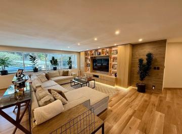 Departamento de 3 habitaciones, Cuajimalpa de Morelos · Departamento en Venta en Bosques de Las Lomas Tejocotes
