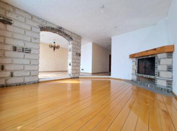 Casa en condominio · 392m² · 4 Recámaras · 3 Estacionamientos · Casa en Tlalpan