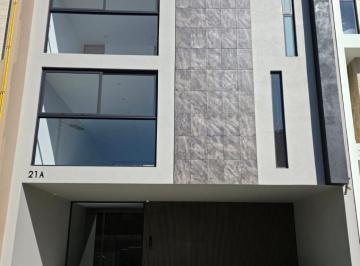 Casa de 3 habitaciones, Atizapán de Zaragoza · Casa en Venta en Residnecial Lago Esmeralda, Atizapán de Zaragoza